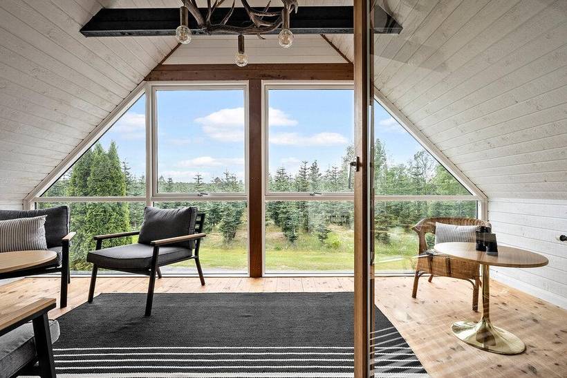 Foto von Ferienhaus HB99 in Kjellerup - Westjütland