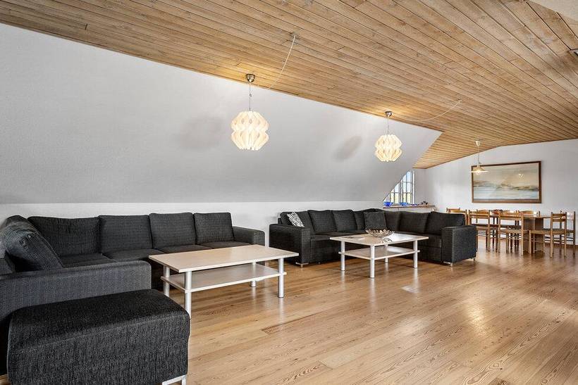 Foto von Ferienhaus HB99 in Kjellerup - Westjütland