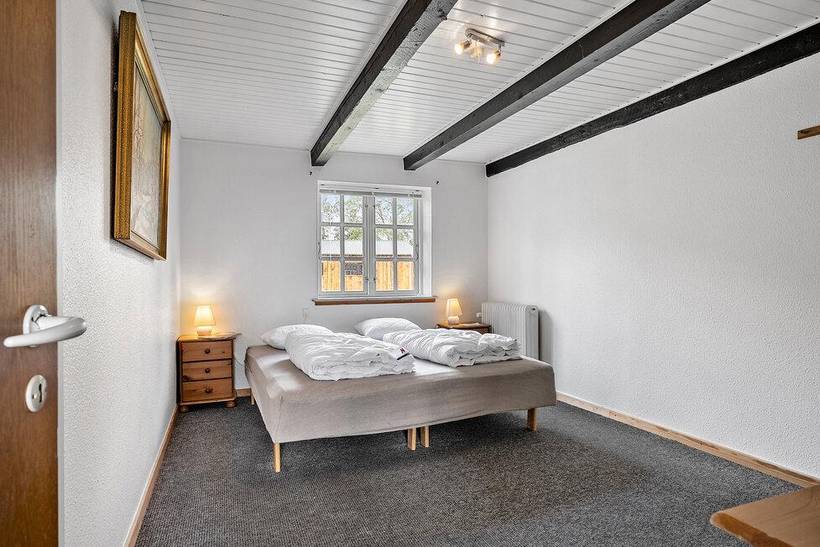 Foto von Ferienhaus HB99 in Kjellerup - Westjütland