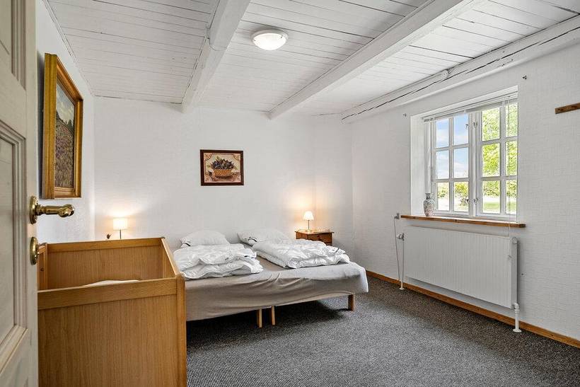 Foto von Ferienhaus HB99 in Kjellerup - Westjütland