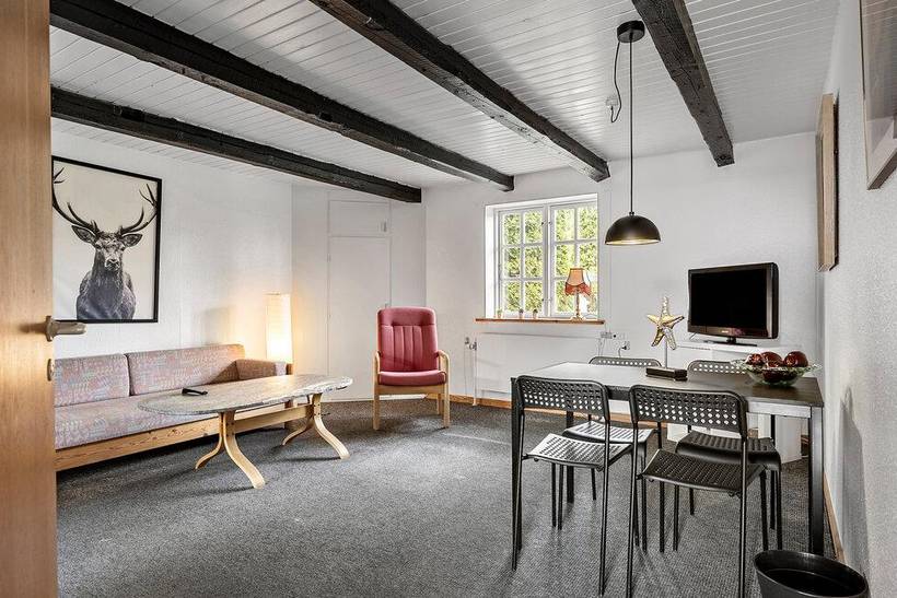 Foto von Ferienhaus HB99 in Kjellerup - Westjütland