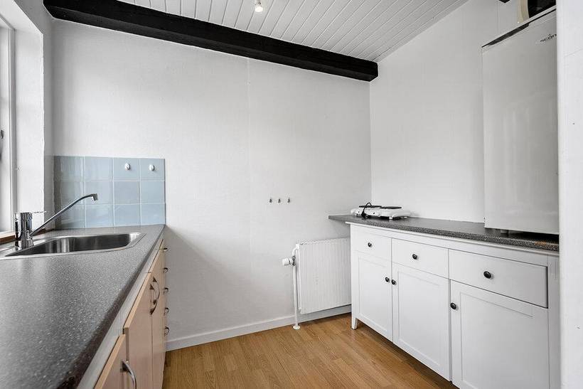 Foto von Ferienhaus HB99 in Kjellerup - Westjütland