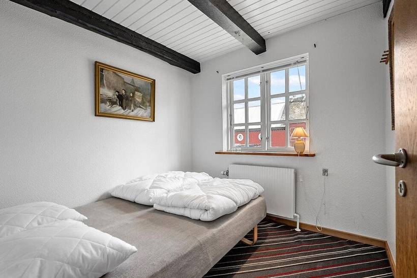 Foto von Ferienhaus HB99 in Kjellerup - Westjütland
