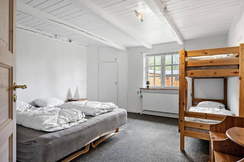 Foto von Ferienhaus HB99 in Kjellerup - Westjütland