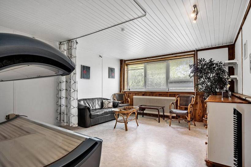 Foto von Ferienhaus HB99 in Kjellerup - Westjütland