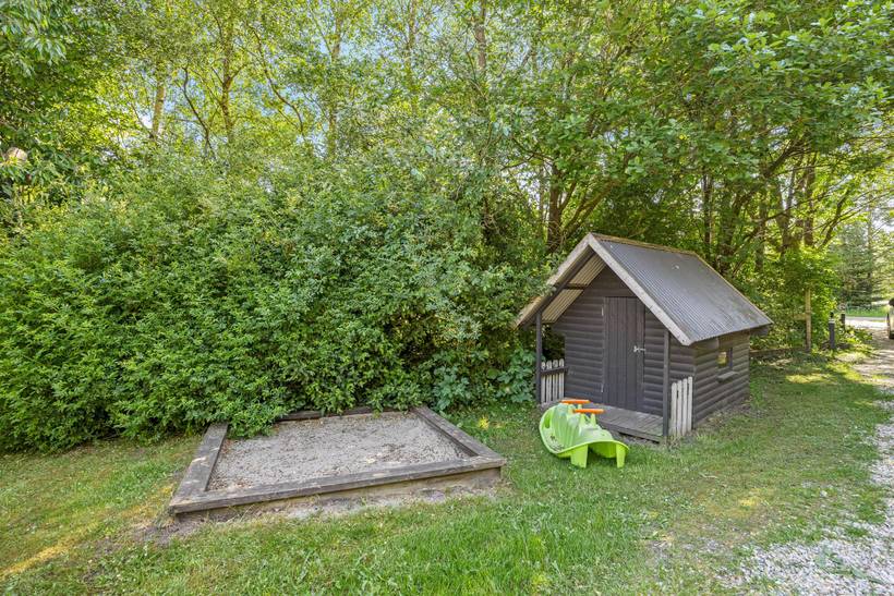 Foto von Ferienhaus HC02 in Jegum - Westjütland