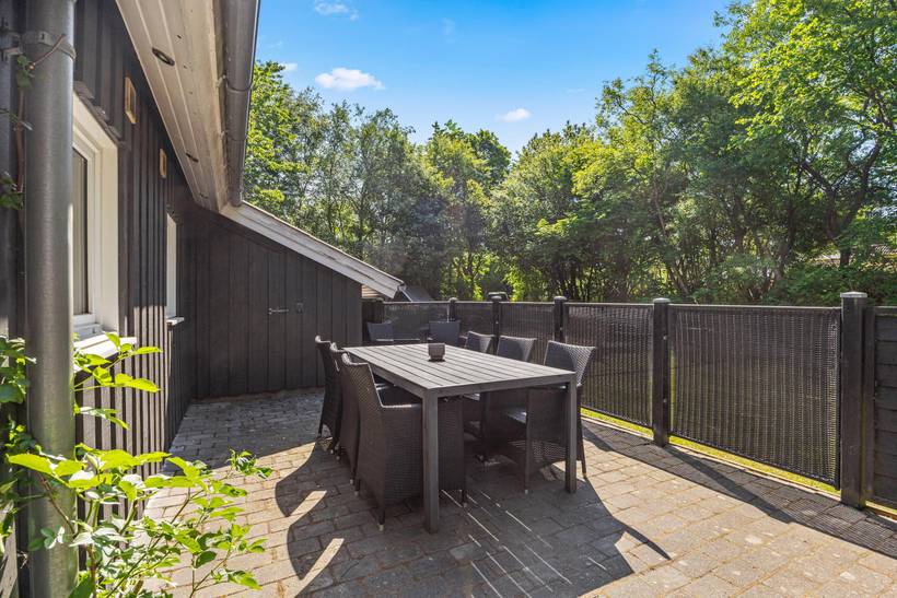 Foto von Ferienhaus HC02 in Jegum - Westjütland