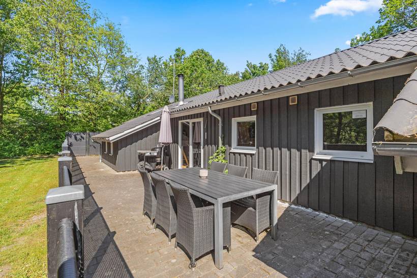 Foto von Ferienhaus HC02 in Jegum - Westjütland