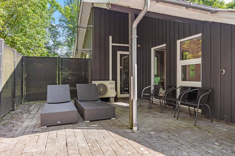 Foto von Ferienhaus HC02 in Jegum - Westjütland