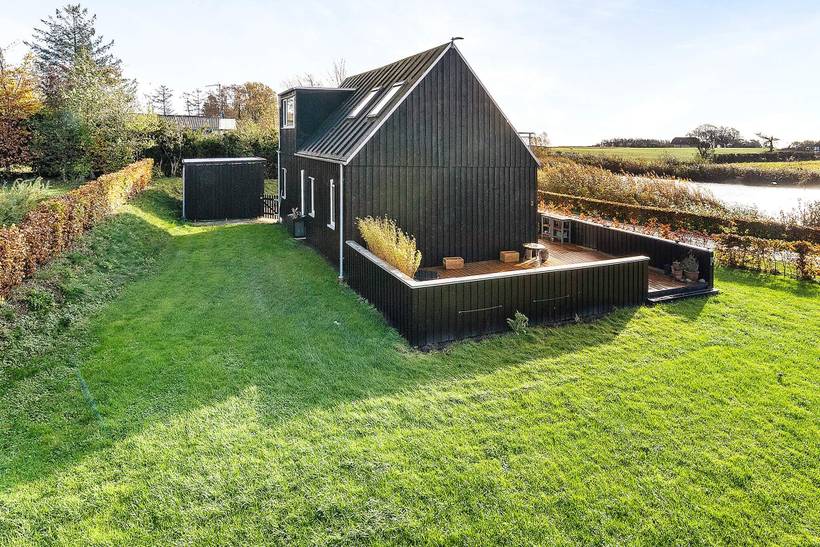 Foto von Ferienhaus HC04 in Bukkemose - Langeland