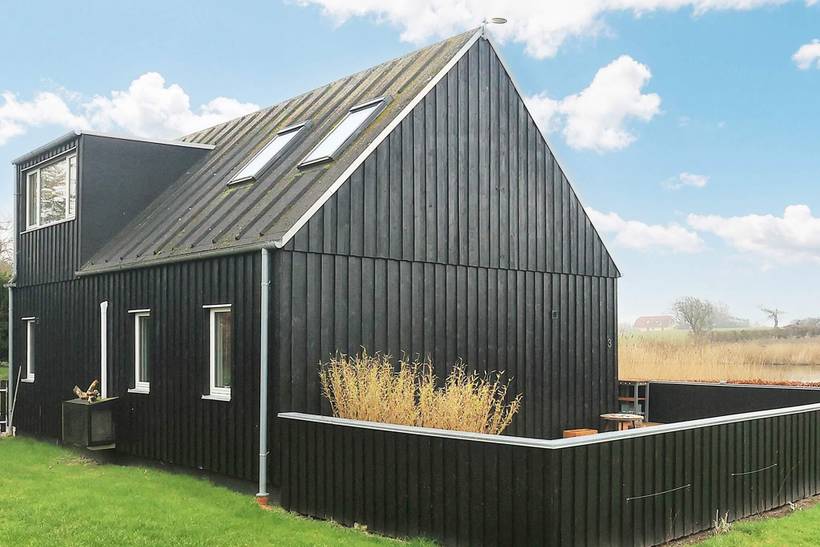 Foto von Ferienhaus HC04 in Bukkemose - Langeland