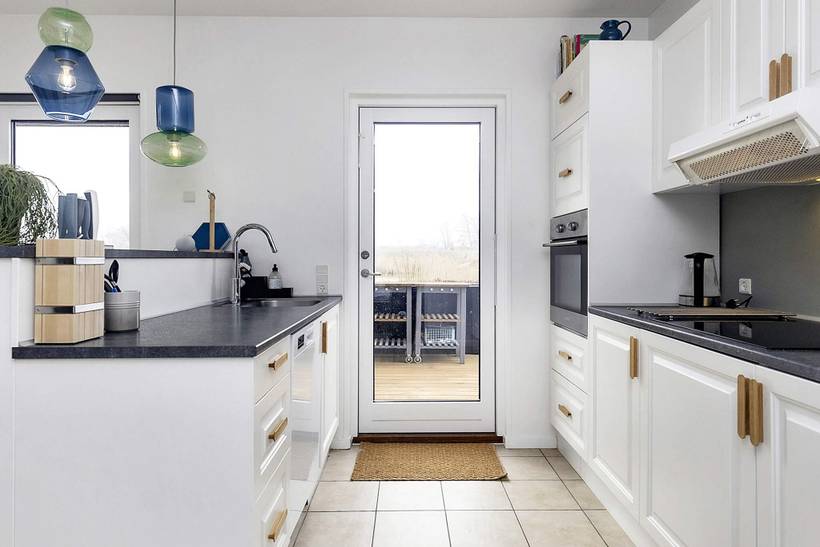 Foto von Ferienhaus HC04 in Bukkemose - Langeland