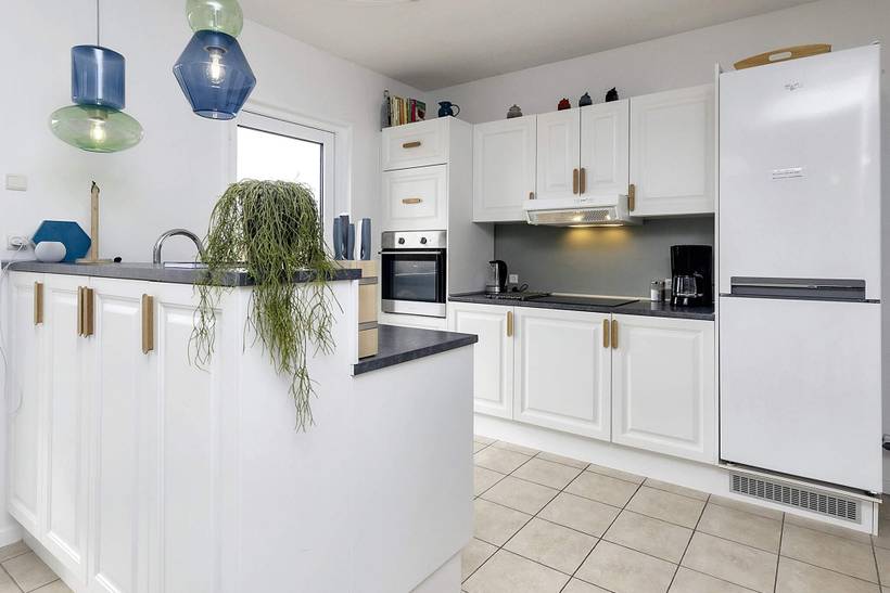 Foto von Ferienhaus HC04 in Bukkemose - Langeland