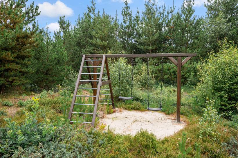Foto von Ferienhaus HC06 in Houstrup - Westjütland