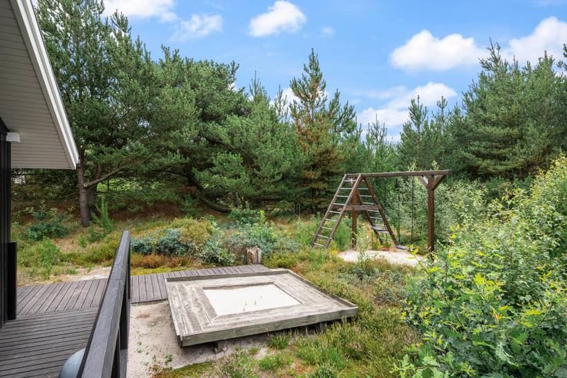 Foto von Ferienhaus HC06 in Houstrup - Westjütland