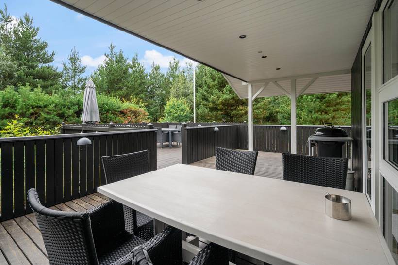 Foto von Ferienhaus HC06 in Houstrup - Westjütland