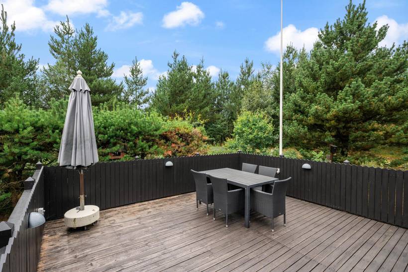 Foto von Ferienhaus HC06 in Houstrup - Westjütland