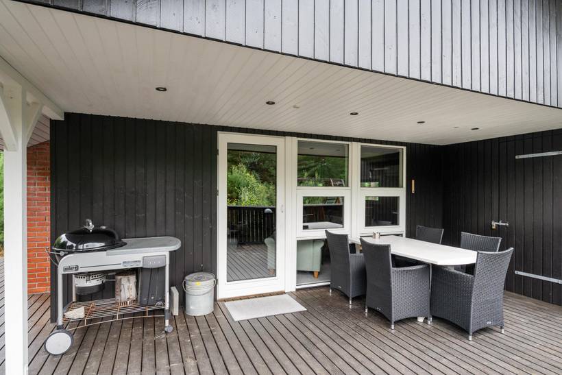Foto von Ferienhaus HC06 in Houstrup - Westjütland