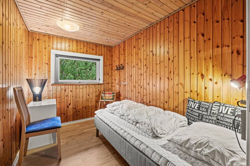 Foto von Ferienhaus HC06 in Houstrup - Westjütland