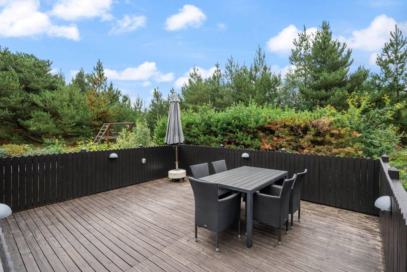 Foto von Ferienhaus HC06 in Houstrup - Westjütland