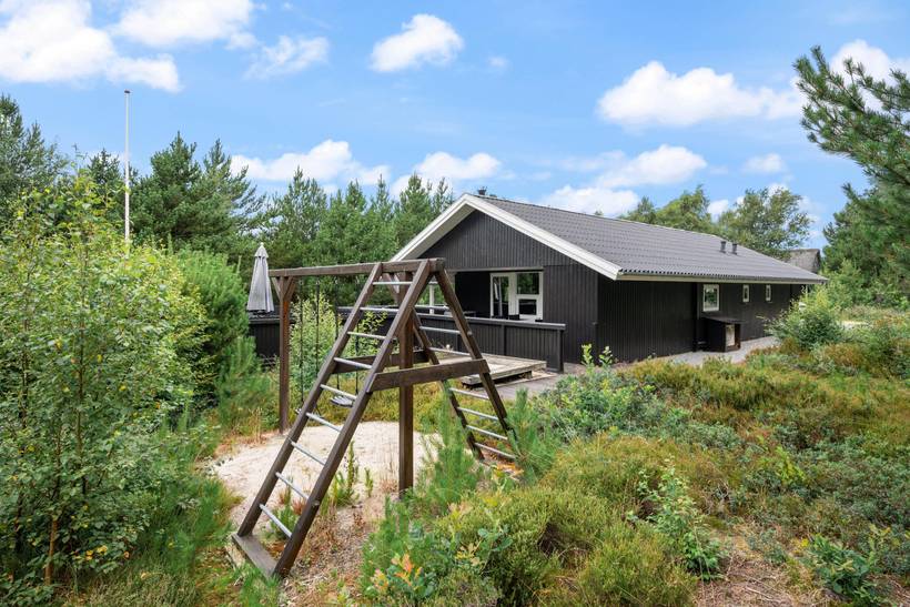Foto von Ferienhaus HC06 in Houstrup - Westjütland