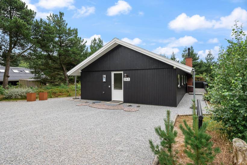 Foto von Ferienhaus HC06 in Houstrup - Westjütland