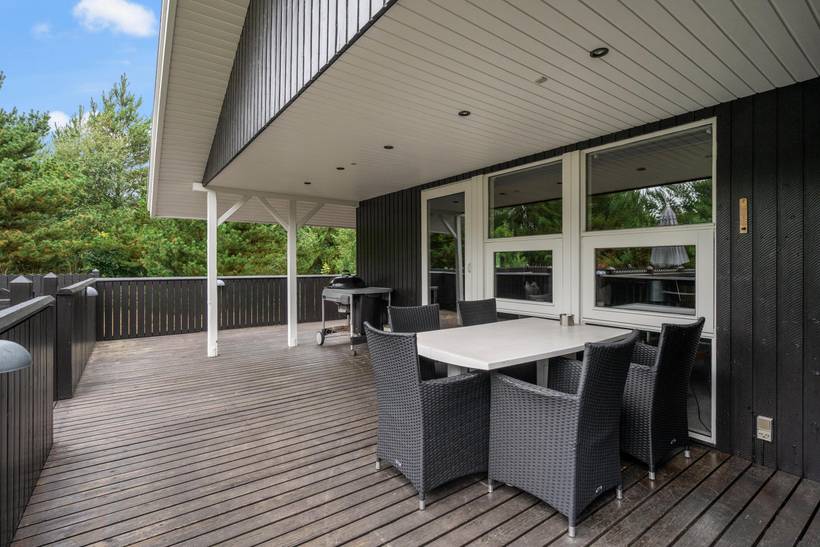 Foto von Ferienhaus HC06 in Houstrup - Westjütland