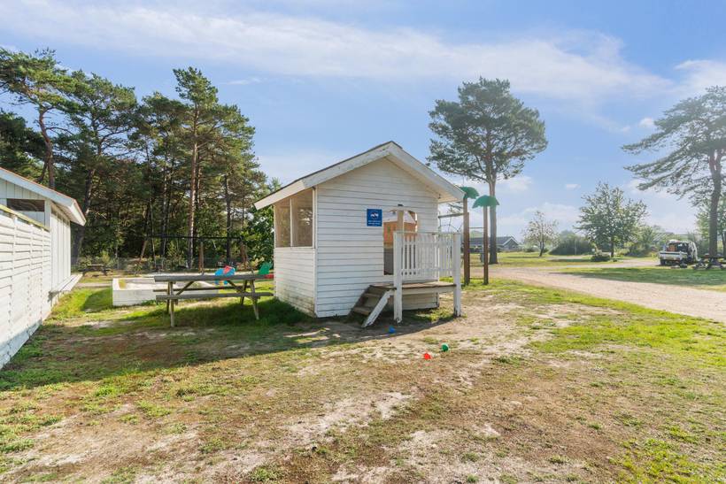 Foto von Ferienhaus HC12 in Balka - Bornholm