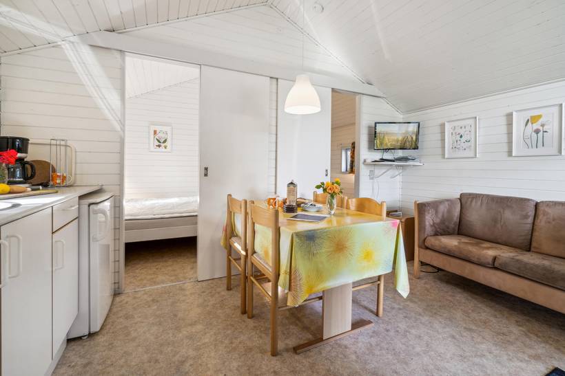 Foto von Ferienhaus HC12 in Balka - Bornholm