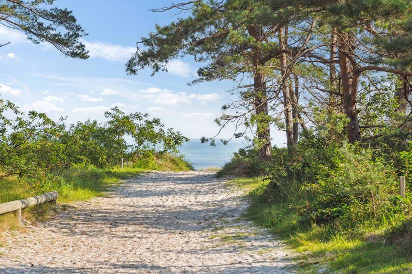 Foto von Ferienhaus HC12 in Balka - Bornholm