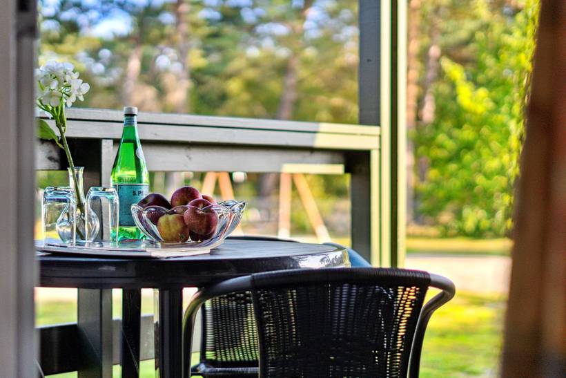 Foto von Ferienhaus HC12 in Balka - Bornholm