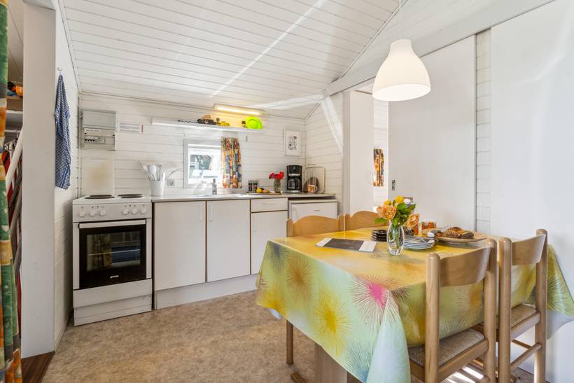 Foto von Ferienhaus HC12 in Balka - Bornholm