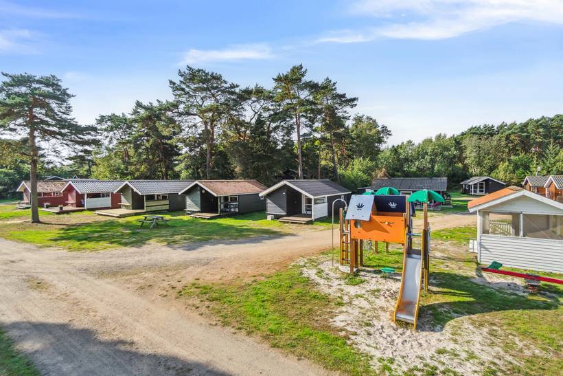 Foto von Ferienhaus HC12 in Balka - Bornholm