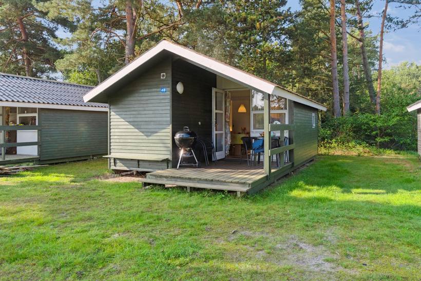 Foto von Ferienhaus HC12 in Balka - Bornholm