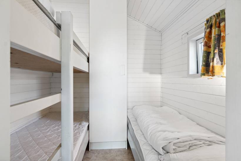 Foto von Ferienhaus HC12 in Balka - Bornholm