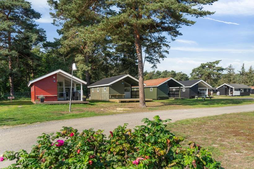 Foto von Ferienhaus HC12 in Balka - Bornholm