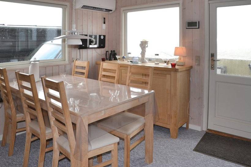 Foto von Ferienhaus HC15 in Esbjerg - Westjütland
