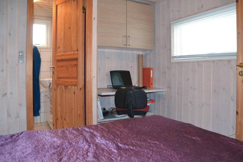 Foto von Ferienhaus HC15 in Esbjerg - Westjütland