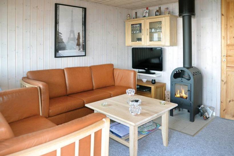 Foto von Ferienhaus HC15 in Esbjerg - Westjütland