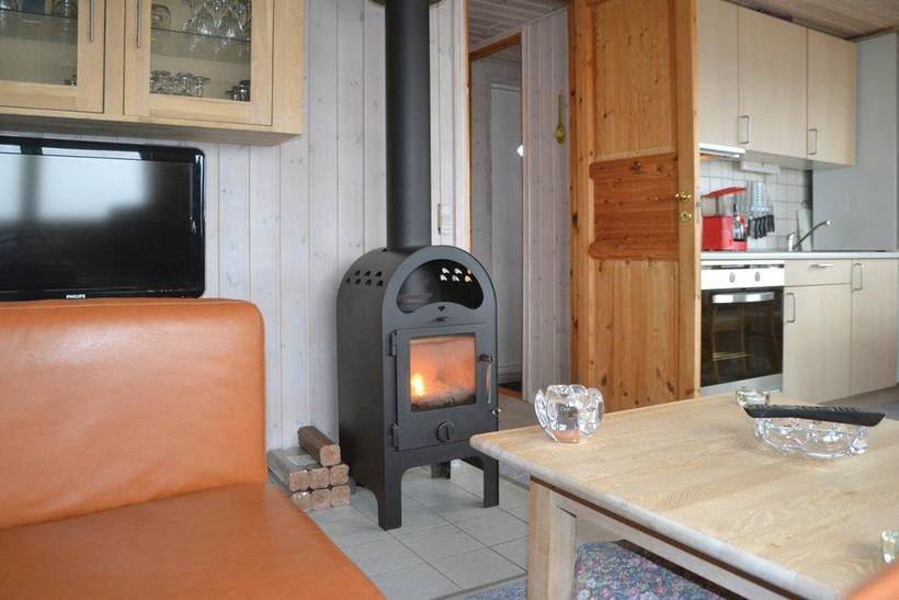 Foto von Ferienhaus HC15 in Esbjerg - Westjütland