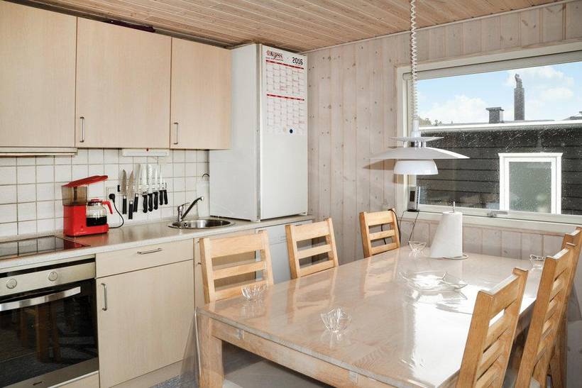 Foto von Ferienhaus HC15 in Esbjerg - Westjütland