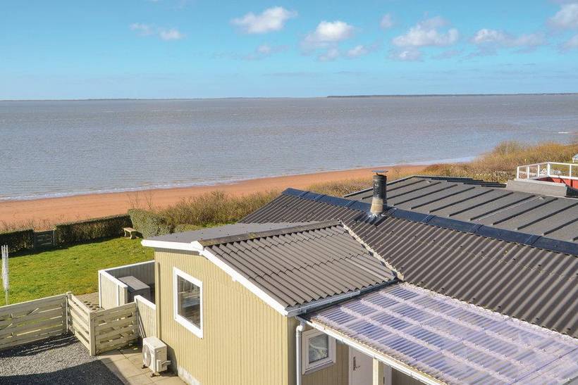 Foto von Ferienhaus HC15 in Esbjerg - Westjütland