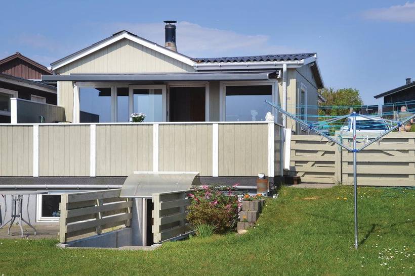 Foto von Ferienhaus HC15 in Esbjerg - Westjütland