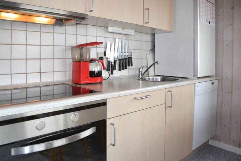 Foto von Ferienhaus HC15 in Esbjerg - Westjütland
