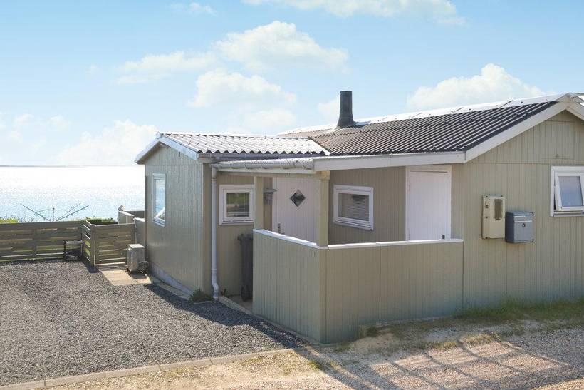 Foto von Ferienhaus HC15 in Esbjerg - Westjütland