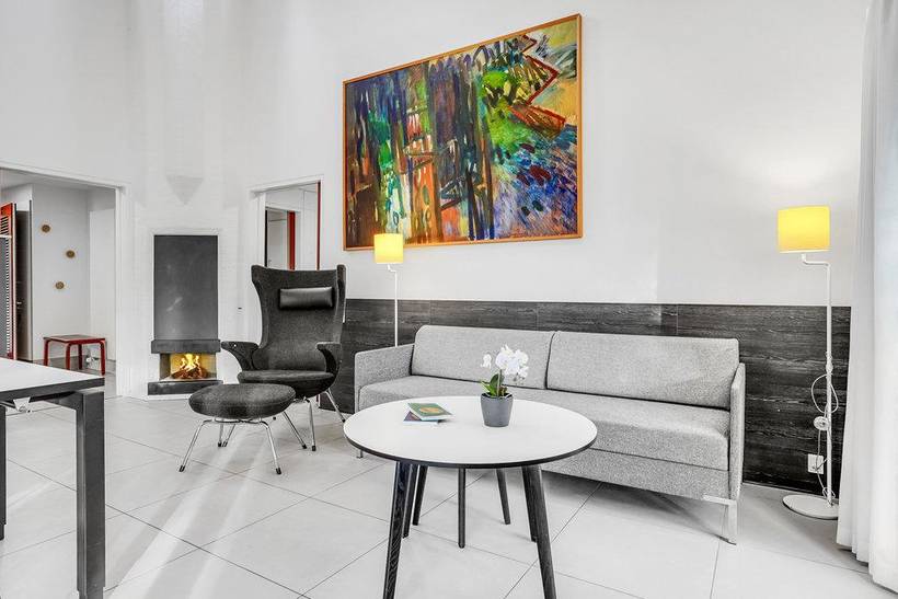 Foto von Ferienhaus HC20 in Grenå - Ostjütland