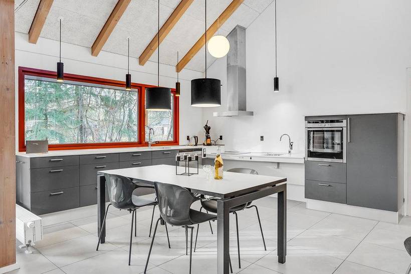 Foto von Ferienhaus HC20 in Grenå - Ostjütland