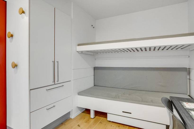 Foto von Ferienhaus HC20 in Grenå - Ostjütland