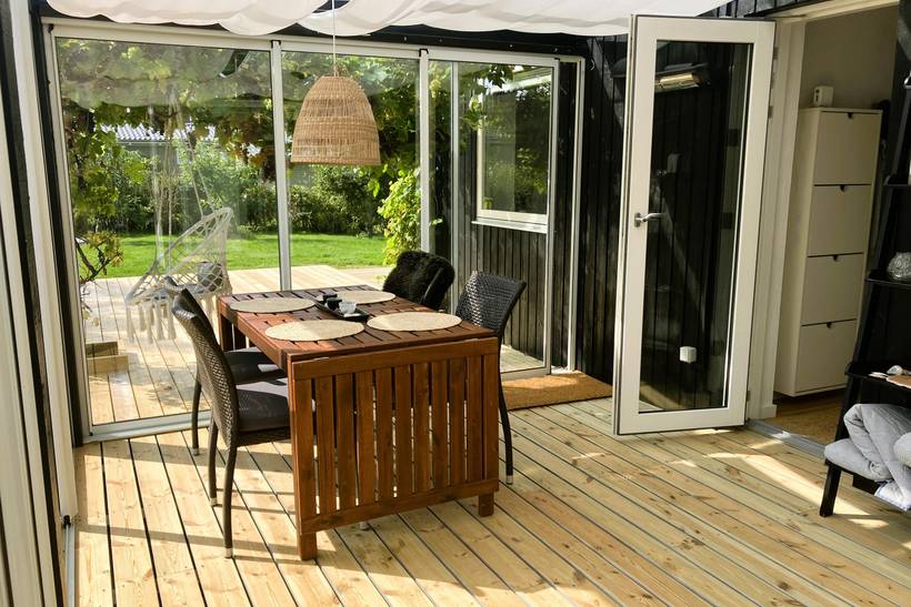 Foto von Ferienhaus HC21 in Skåstrup - Nordfünen
