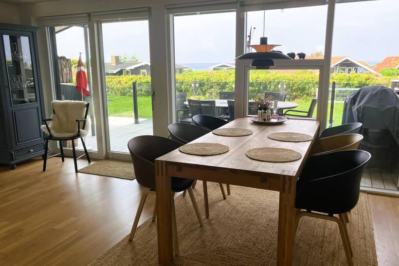 Foto von Ferienhaus HC21 in Skåstrup - Nordfünen